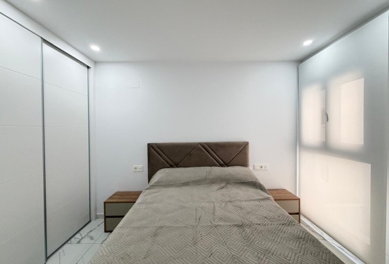 Herverkoop - Appartement / Flat -
Torrevieja