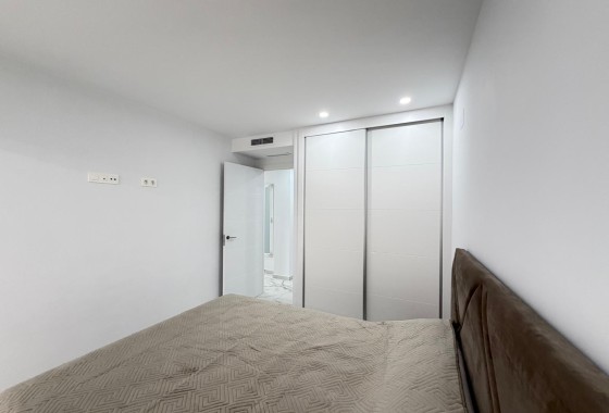 Herverkoop - Appartement / Flat -
Torrevieja