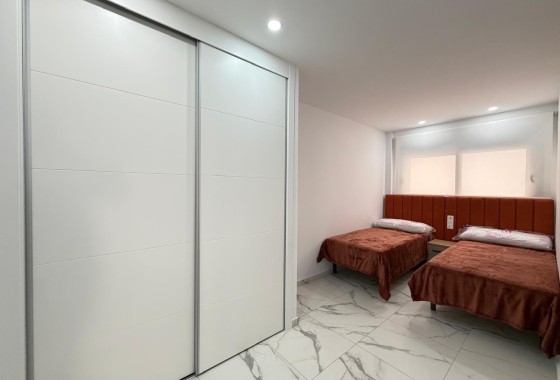 Herverkoop - Appartement / Flat -
Torrevieja