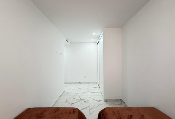 Herverkoop - Appartement / Flat -
Torrevieja