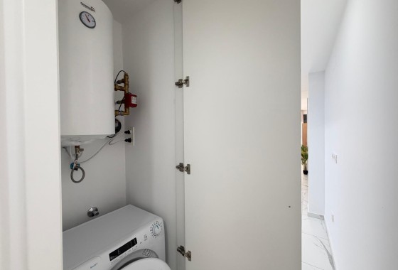 Herverkoop - Appartement / Flat -
Torrevieja