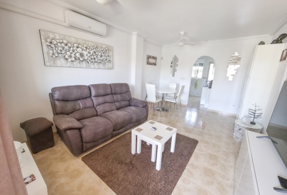 Herverkoop - Appartement / Flat -
Villamartín