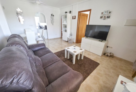 Herverkoop - Appartement / Flat -
Villamartín