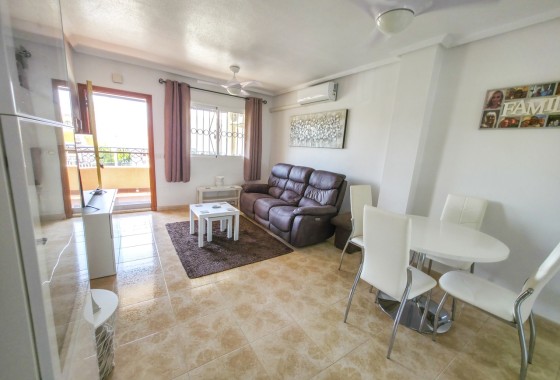 Herverkoop - Appartement / Flat -
Villamartín