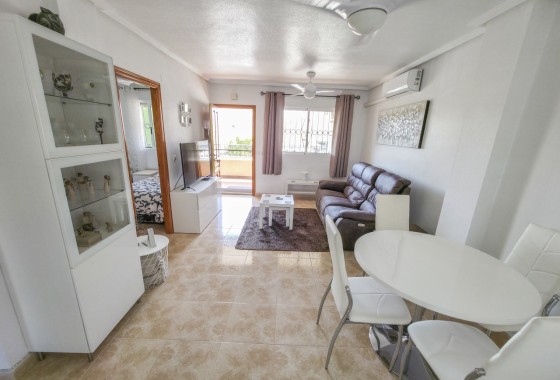 Herverkoop - Appartement / Flat -
Villamartín