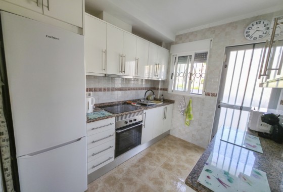 Herverkoop - Appartement / Flat -
Villamartín