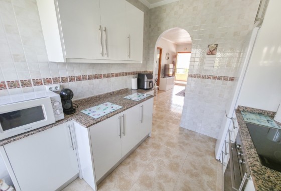 Herverkoop - Appartement / Flat -
Villamartín