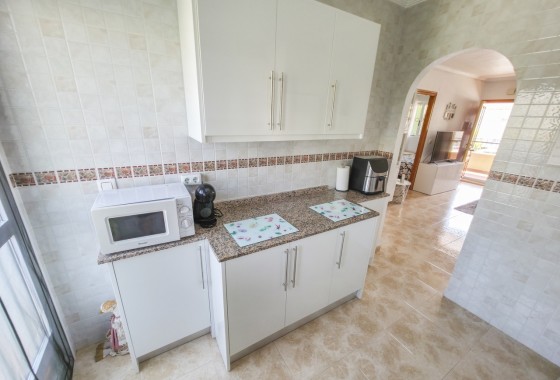 Herverkoop - Appartement / Flat -
Villamartín