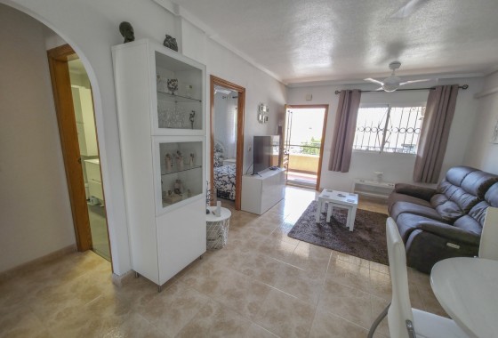 Herverkoop - Appartement / Flat -
Villamartín