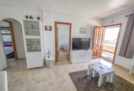 Herverkoop - Appartement / Flat -
Villamartín