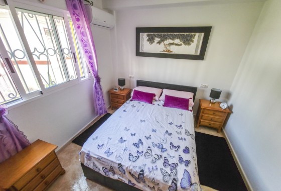 Herverkoop - Appartement / Flat -
Villamartín