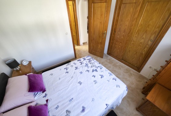 Herverkoop - Appartement / Flat -
Villamartín