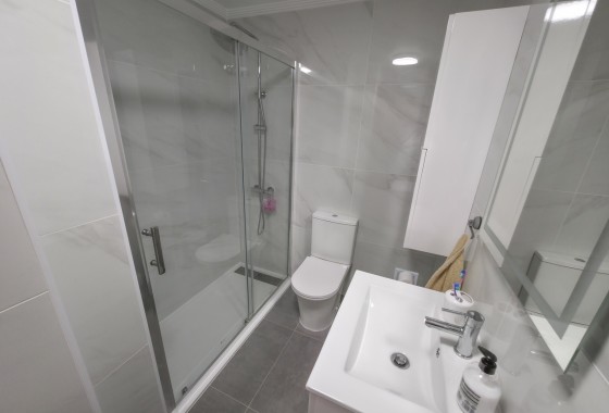 Herverkoop - Appartement / Flat -
Villamartín
