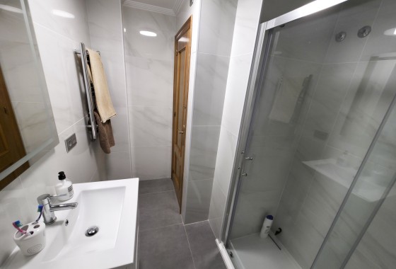Herverkoop - Appartement / Flat -
Villamartín
