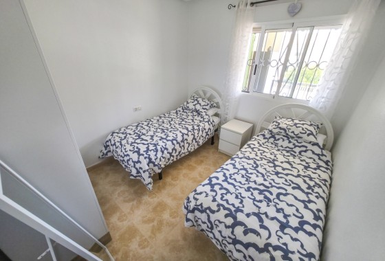 Herverkoop - Appartement / Flat -
Villamartín