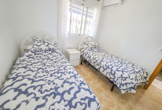 Herverkoop - Appartement / Flat -
Villamartín
