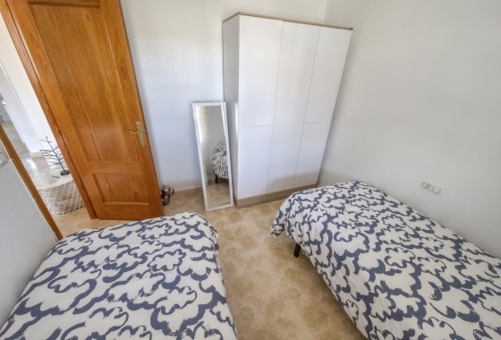 Herverkoop - Appartement / Flat -
Villamartín