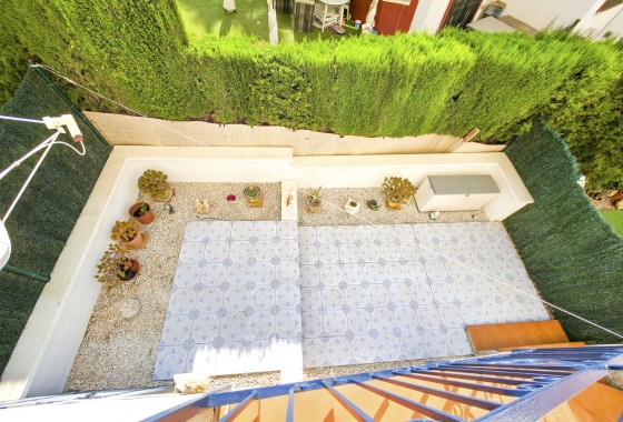 Herverkoop - Appartement / Flat -
Villamartín