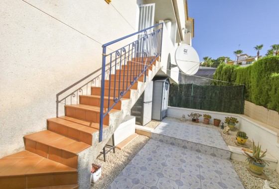 Herverkoop - Appartement / Flat -
Villamartín