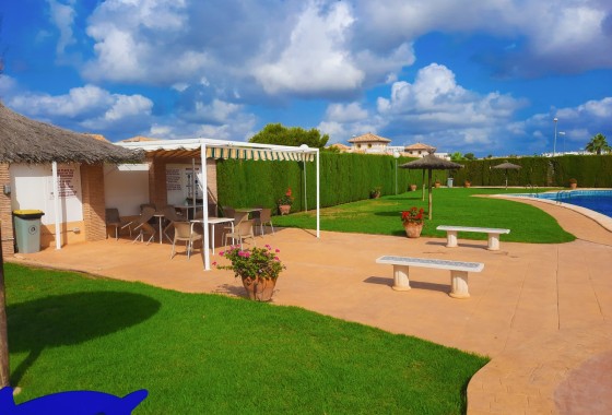 Herverkoop - Appartement / Flat -
Villamartín