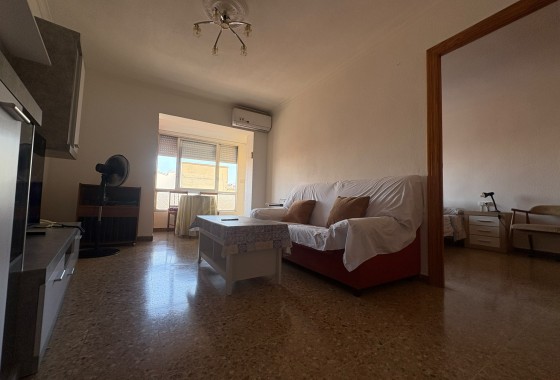 Herverkoop - Appartement / Flat -
Denia - Dénia