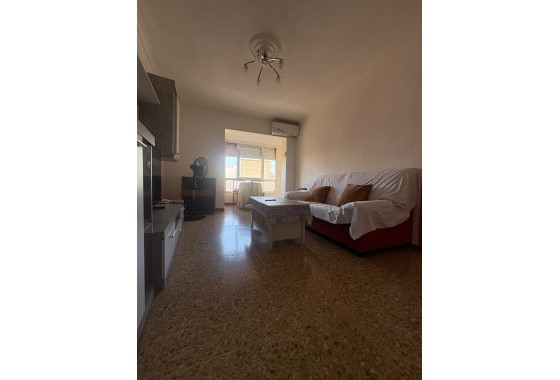 Herverkoop - Appartement / Flat -
Denia - Dénia