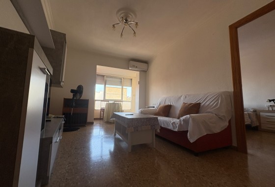 Herverkoop - Appartement / Flat -
Denia - Dénia
