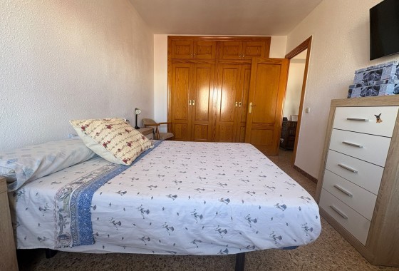Herverkoop - Appartement / Flat -
Denia - Dénia