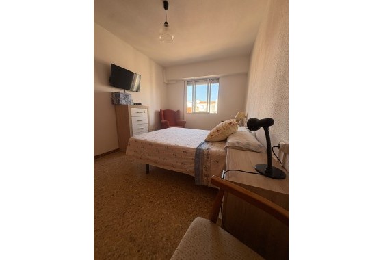 Herverkoop - Appartement / Flat -
Denia - Dénia