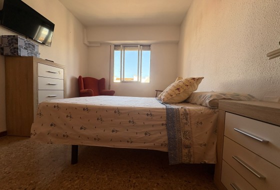 Herverkoop - Appartement / Flat -
Denia - Dénia