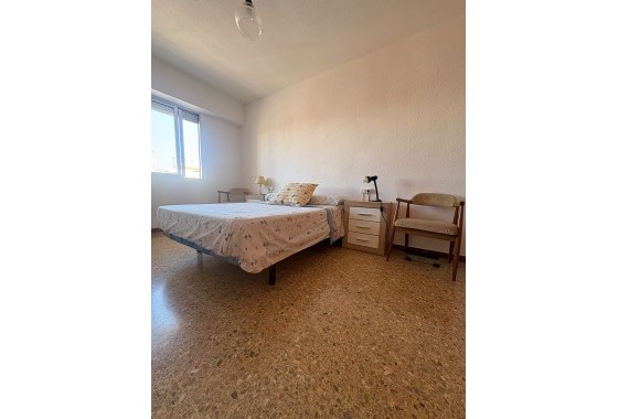 Herverkoop - Appartement / Flat -
Denia - Dénia