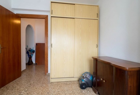 Herverkoop - Appartement / Flat -
Denia - Dénia