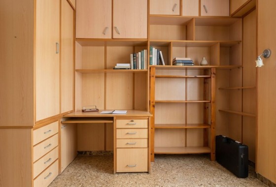 Herverkoop - Appartement / Flat -
Denia - Dénia