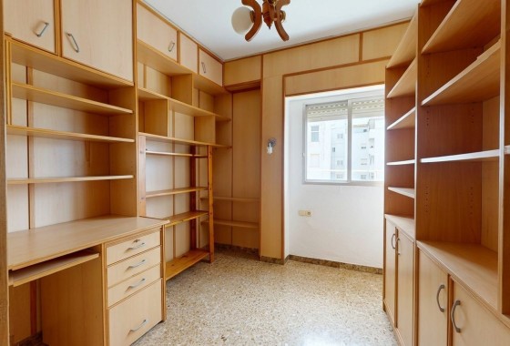 Herverkoop - Appartement / Flat -
Denia - Dénia