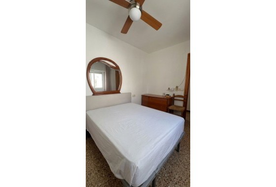 Herverkoop - Appartement / Flat -
Denia - Dénia