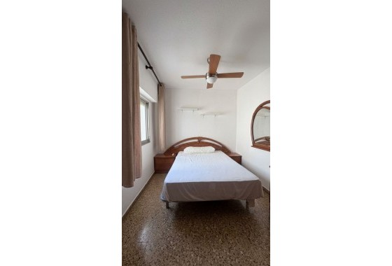 Herverkoop - Appartement / Flat -
Denia - Dénia