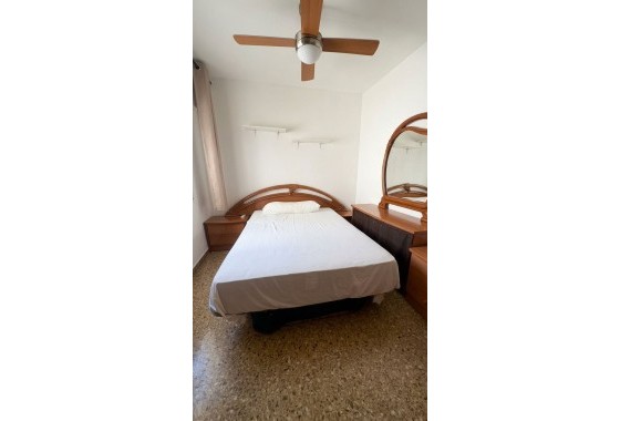 Herverkoop - Appartement / Flat -
Denia - Dénia