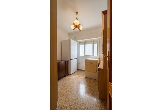 Herverkoop - Appartement / Flat -
Denia - Dénia