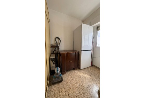 Herverkoop - Appartement / Flat -
Denia - Dénia