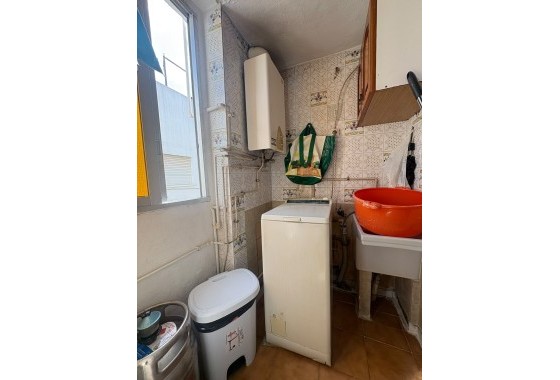 Herverkoop - Appartement / Flat -
Denia - Dénia