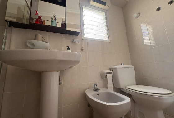 Herverkoop - Appartement / Flat -
Denia - Dénia