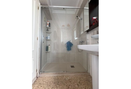 Herverkoop - Appartement / Flat -
Denia - Dénia