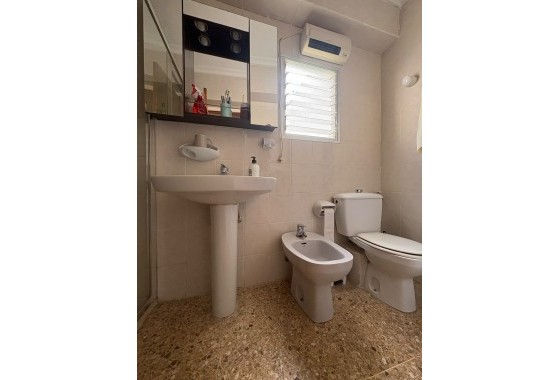 Herverkoop - Appartement / Flat -
Denia - Dénia