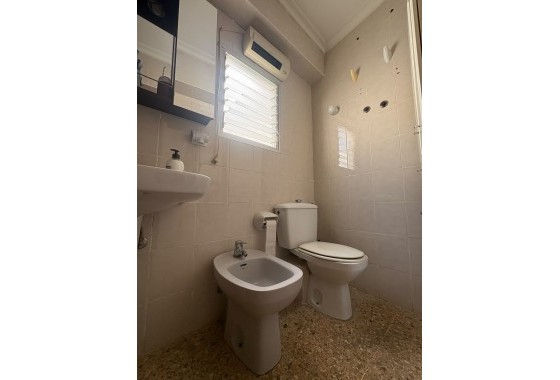 Herverkoop - Appartement / Flat -
Denia - Dénia