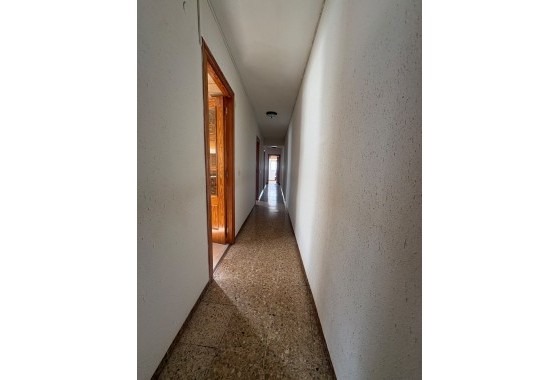Herverkoop - Appartement / Flat -
Denia - Dénia