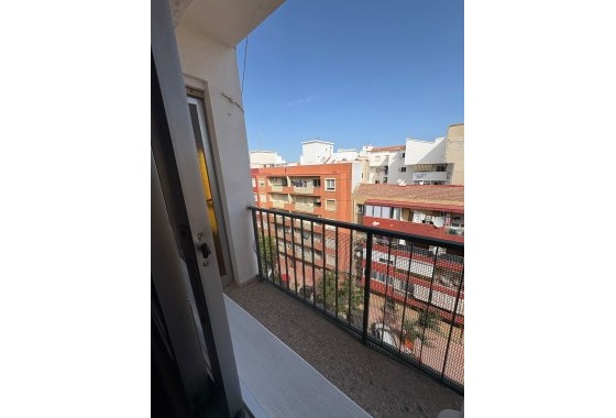 Herverkoop - Appartement / Flat -
Denia - Dénia