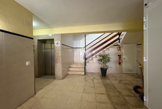 Herverkoop - Appartement / Flat -
Denia - Dénia