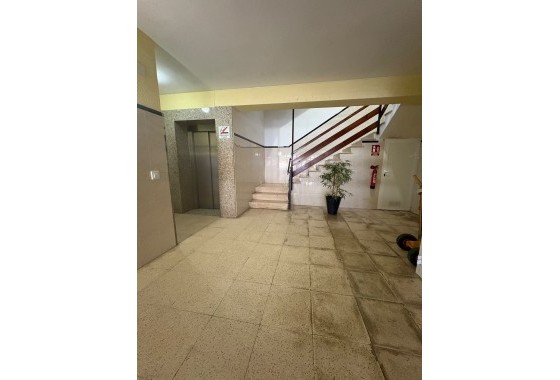 Herverkoop - Appartement / Flat -
Denia - Dénia