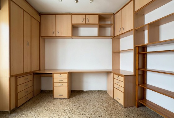 Herverkoop - Appartement / Flat -
Denia - Dénia