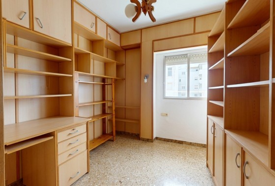 Herverkoop - Appartement / Flat -
Denia - Dénia